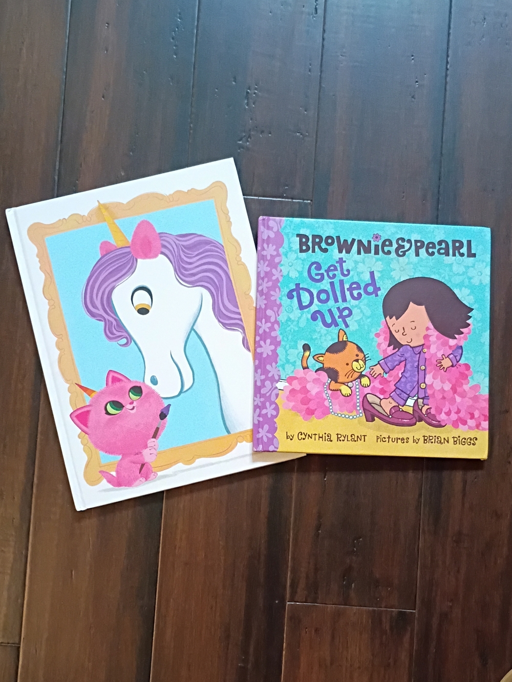 Kids Books